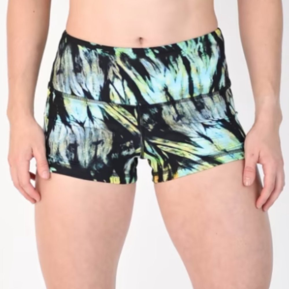 FLEO XS shorts